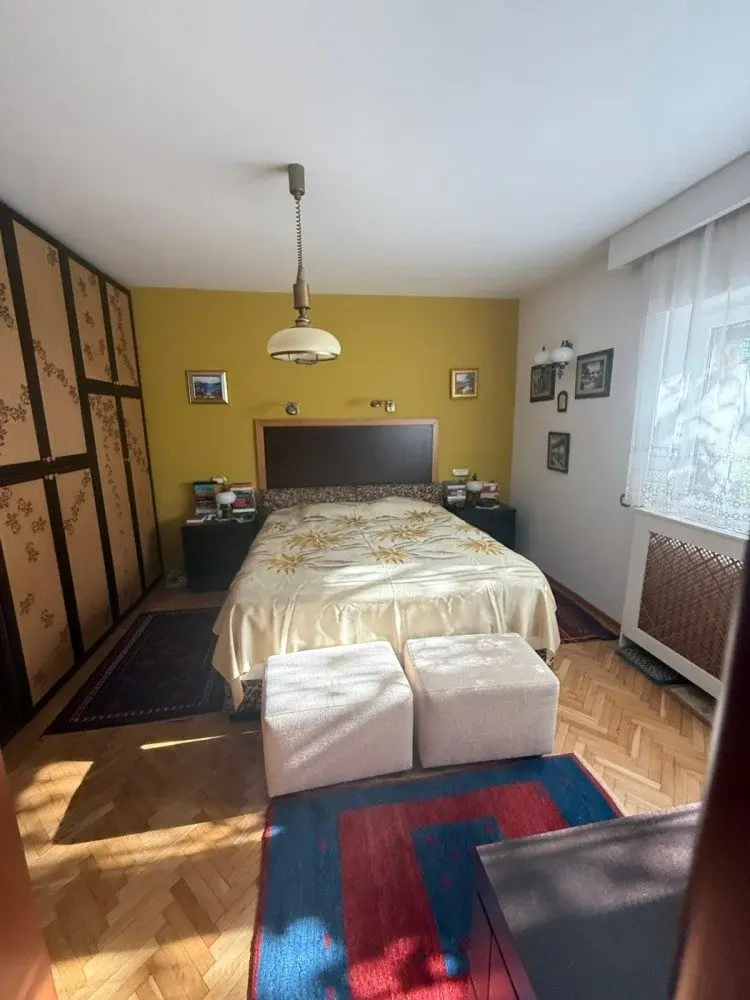 Apartment for sale 4 rooms Dorobanti – Capitale area, Bucharest
