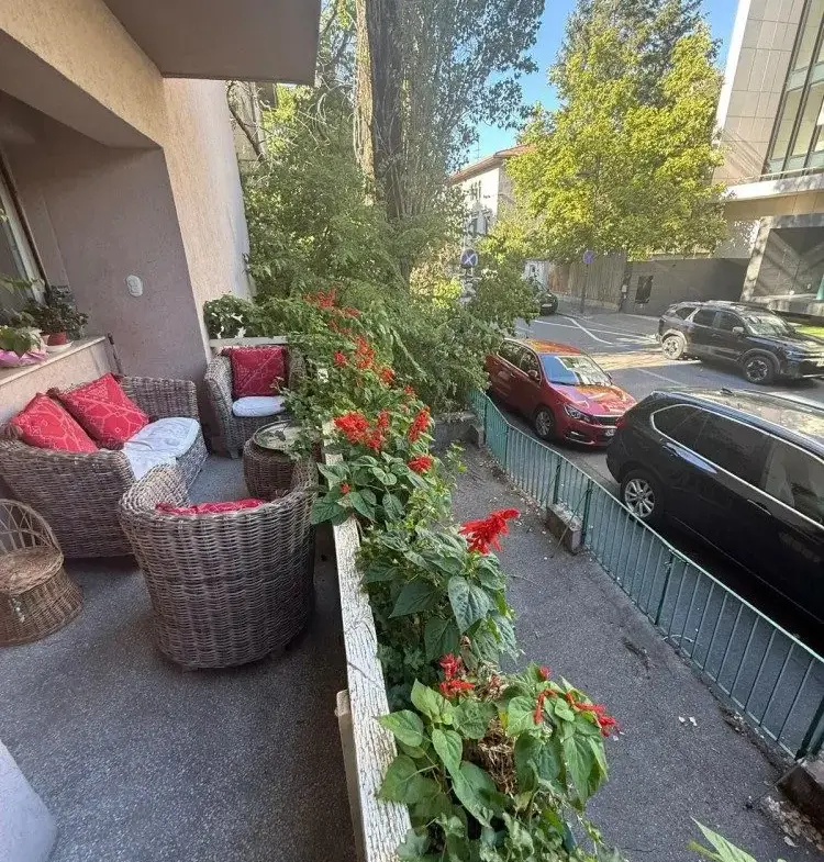 Apartment for sale 4 rooms Dorobanti – Capitale area, Bucharest