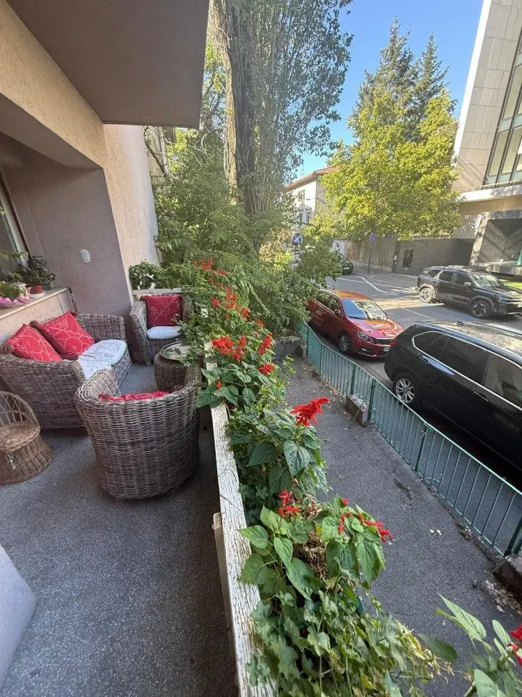 Apartment for sale 4 rooms Dorobanti – Capitale area, Bucharest
