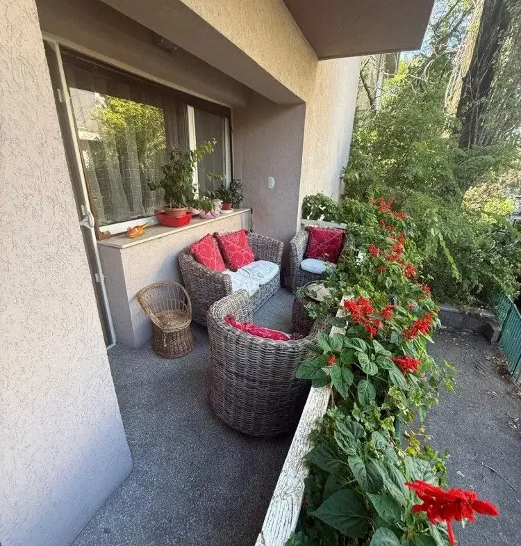 Apartment for sale 4 rooms Dorobanti – Capitale area, Bucharest