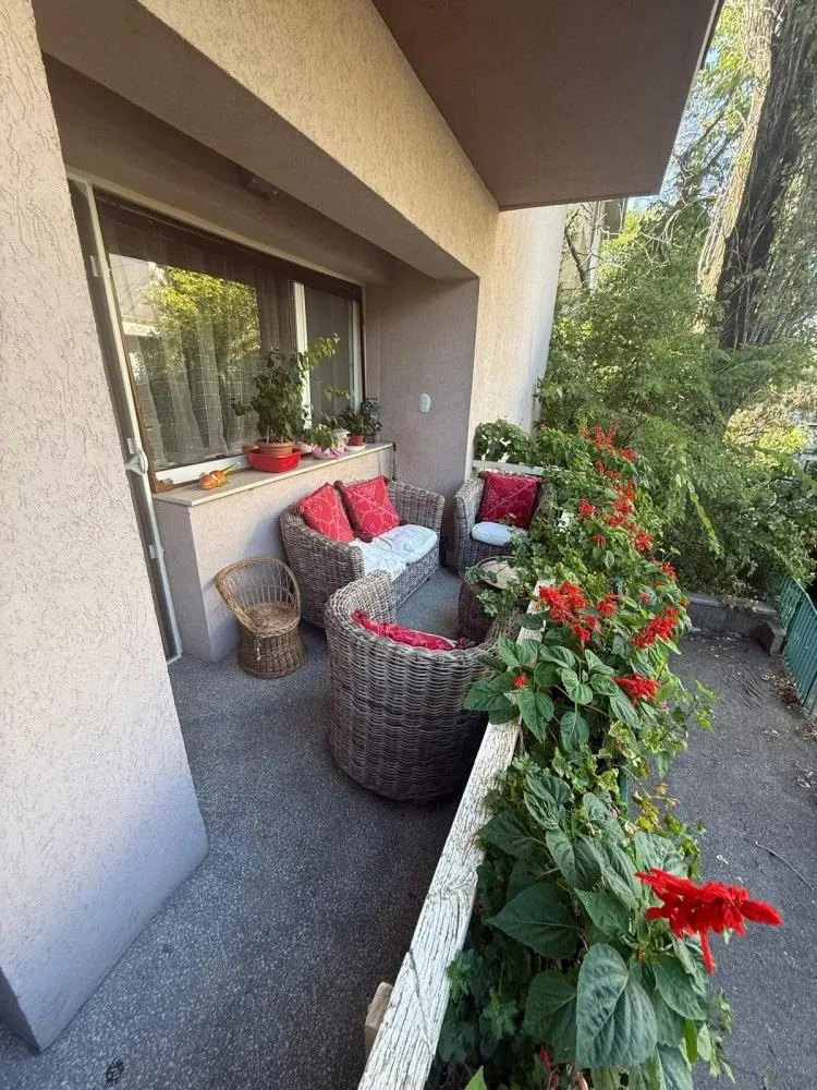 Apartment for sale 4 rooms Dorobanti – Capitale area, Bucharest