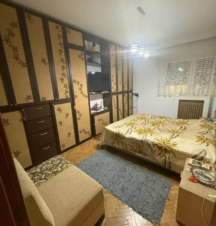 Apartment for sale 4 rooms Dorobanti – Capitale area, Bucharest