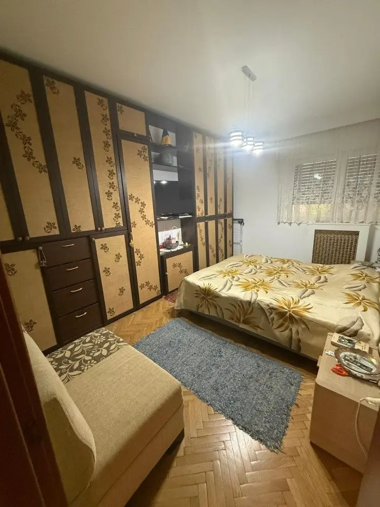 Apartment for sale 4 rooms Dorobanti – Capitale area, Bucharest