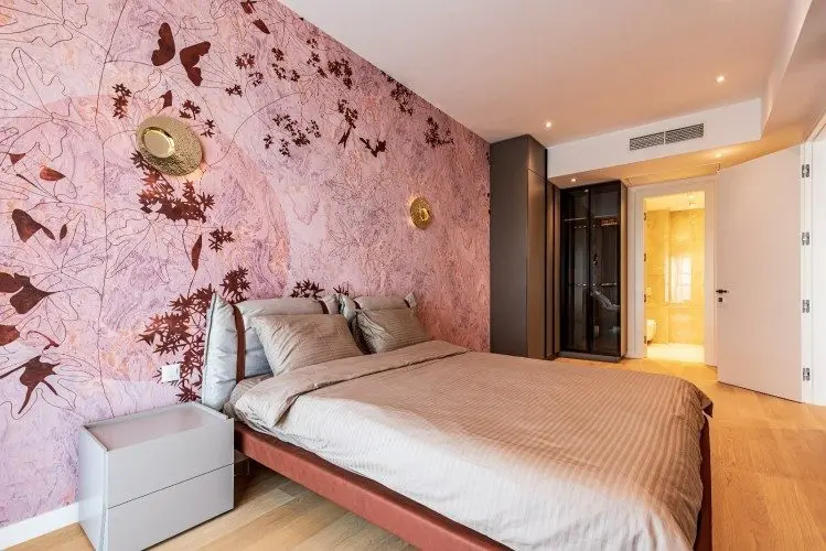 Apartment for sale 3 rooms Floreasca – Verdi Park area, Bucharest 123 sqm