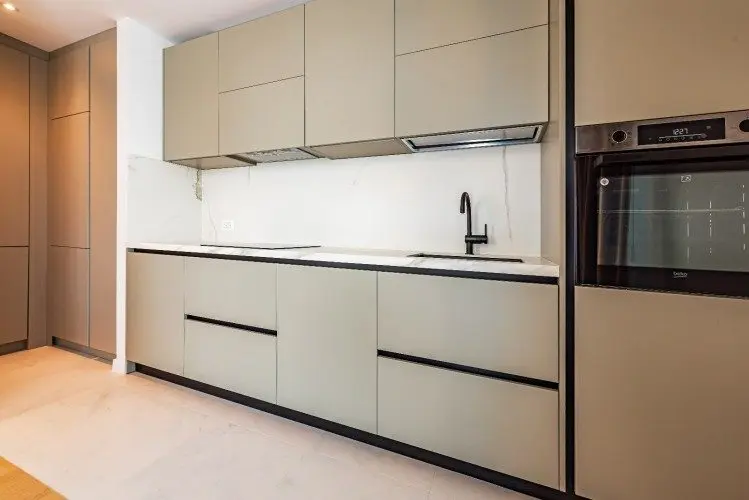 Apartment for sale 3 rooms Floreasca – Verdi Park area, Bucharest 123 sqm