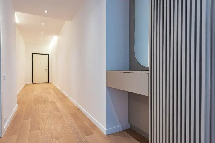 Apartment for sale 3 rooms Floreasca – Verdi Park area, Bucharest 123 sqm