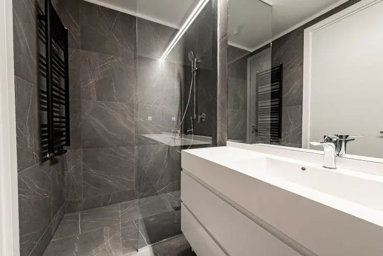 Apartment for sale 3 rooms Floreasca – Verdi Park area, Bucharest 123 sqm