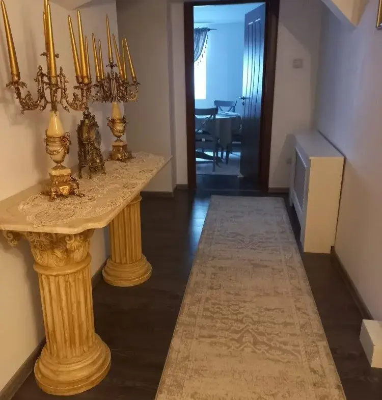Apartment ofr sale 3 rooms Gradina Icoanei area, Bucharest