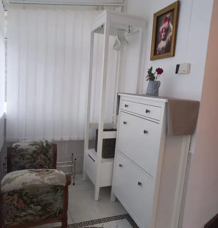 Apartment ofr sale 3 rooms Gradina Icoanei area, Bucharest