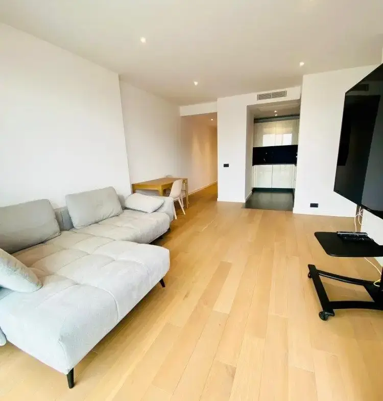 Apartment for sale 3 rooms Herastrau area, Bucharest 93.5 sqm