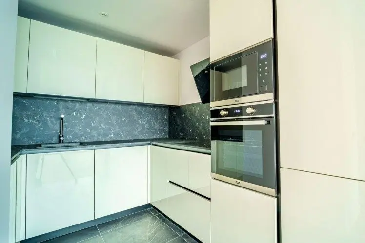 Apartment for sale 3 rooms Herastrau area, Bucharest 93.5 sqm