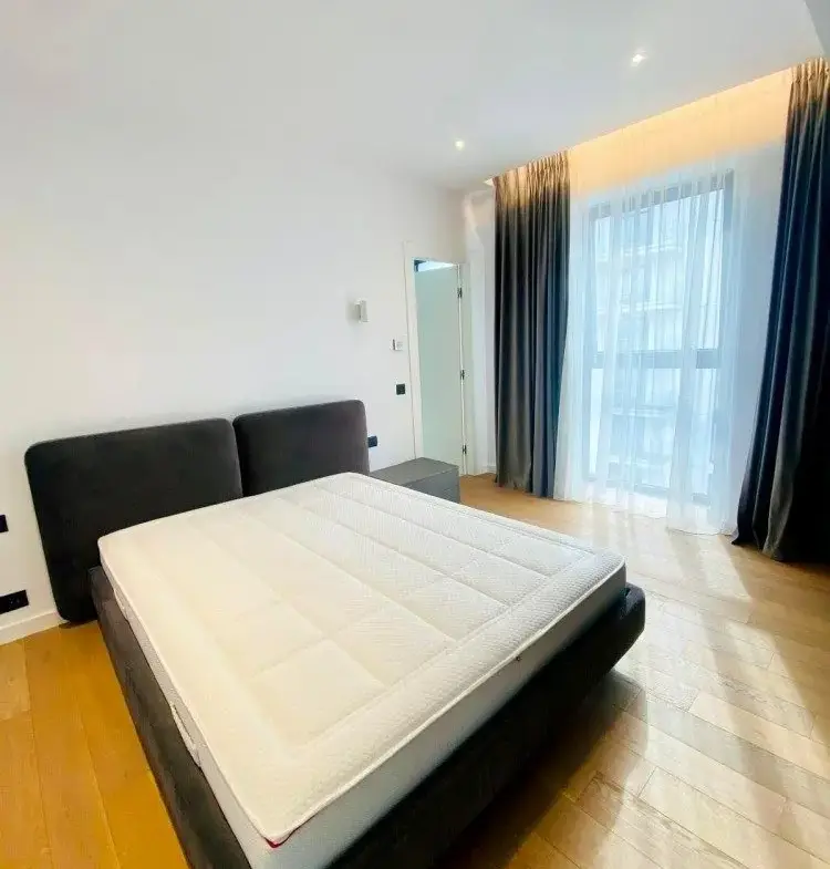 Apartment for sale 3 rooms Herastrau area, Bucharest 93.5 sqm