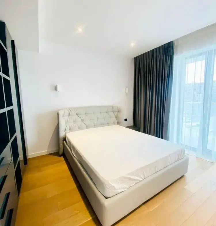 Apartment for sale 3 rooms Herastrau area, Bucharest 93.5 sqm