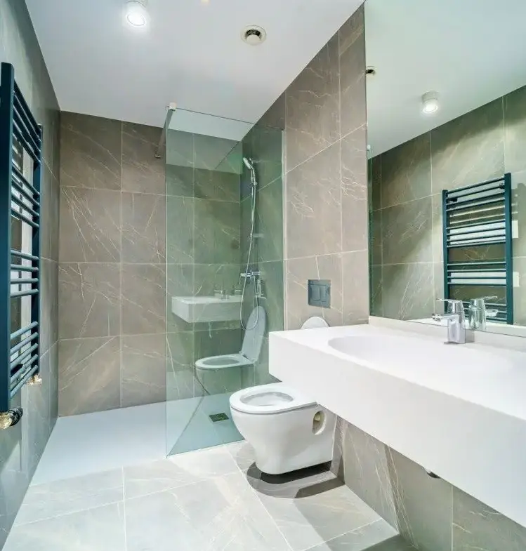 Apartment for sale 3 rooms Herastrau area, Bucharest 93.5 sqm