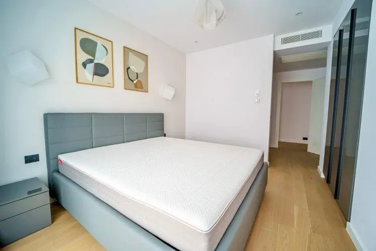 Apartment for sale 3 rooms Herastrau – Nicolae Caramfil area, Bucharest