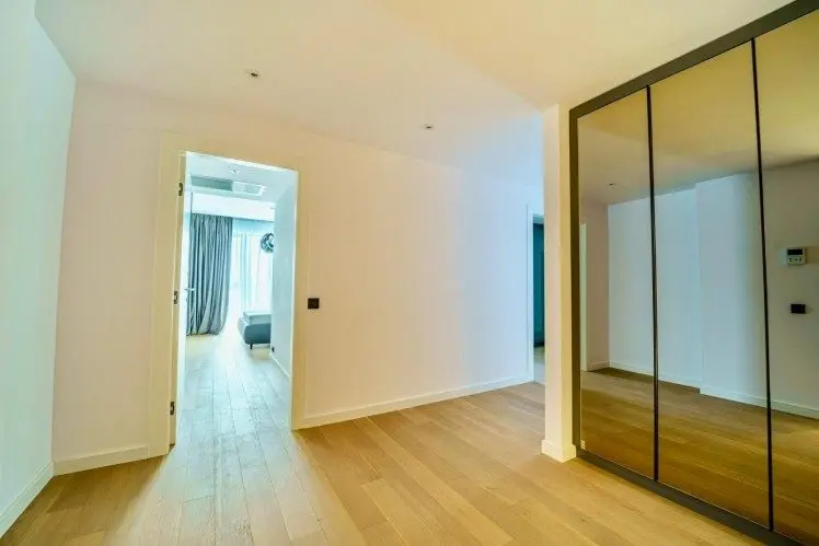 Apartment for sale 3 rooms Herastrau – Nicolae Caramfil area, Bucharest