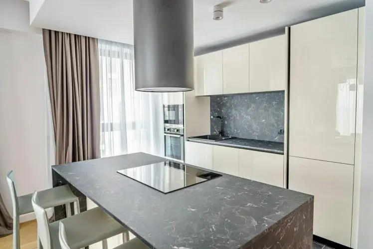 Apartment for sale 3 rooms Herastrau – Nicolae Caramfil area, Bucharest