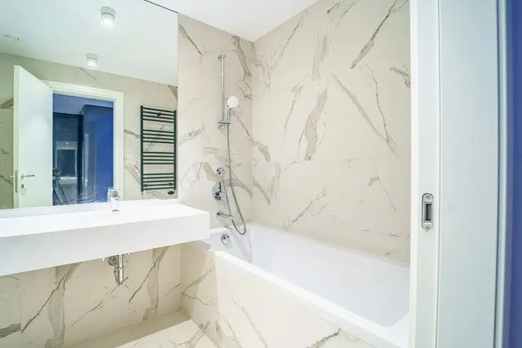 Apartment for sale 3 rooms Herastrau – Nicolae Caramfil area, Bucharest