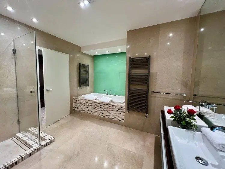 Apartment for sale 3 rooms Herastrau area – Nordului, Bucharest