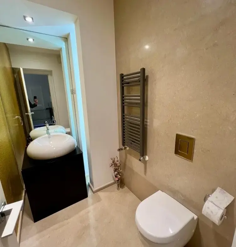 Apartment for sale 3 rooms Herastrau area – Nordului, Bucharest