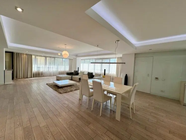 Apartment for sale 3 rooms Herastrau area – Nordului, Bucharest