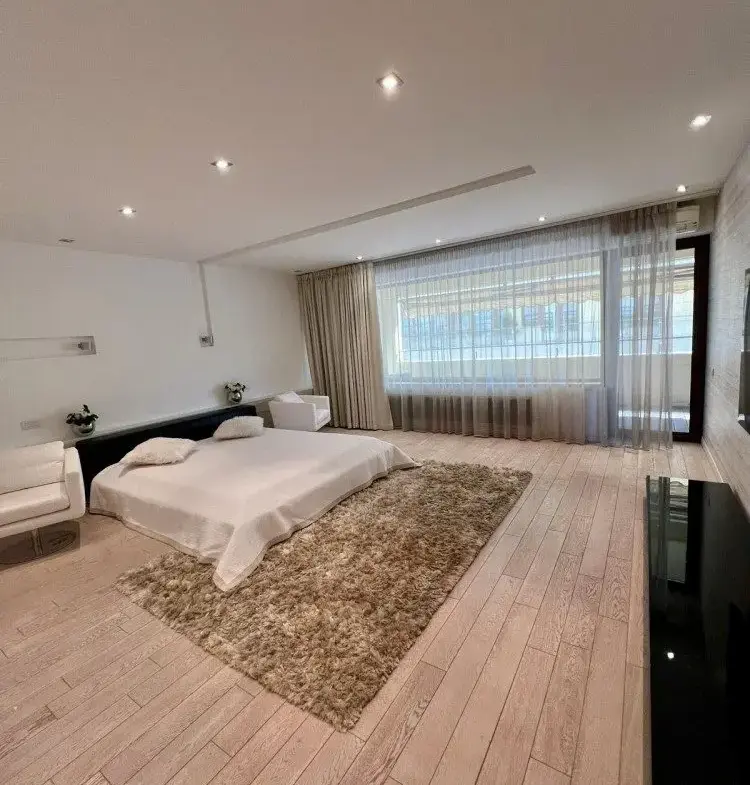 Apartment for sale 3 rooms Herastrau area – Nordului, Bucharest
