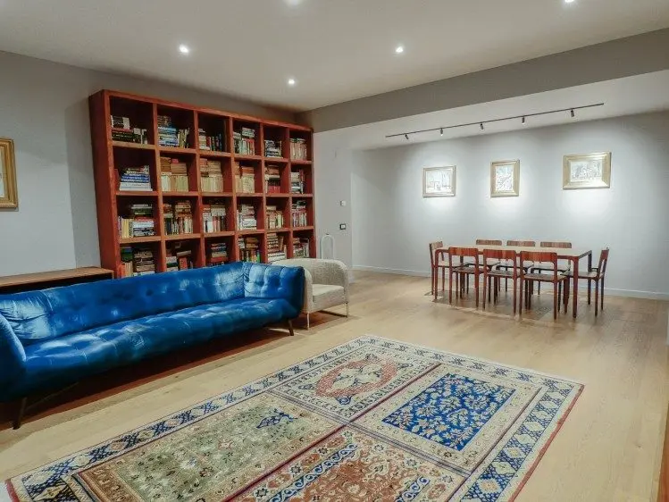 Apartment for sale 3 rooms Herastrau – Nordului Road, Bucharest