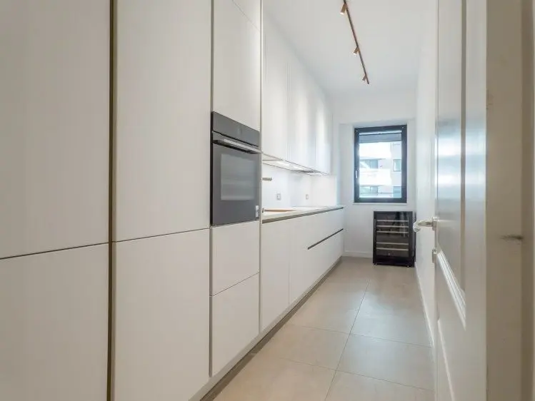 Apartment for sale 3 rooms Herastrau – Nordului Road, Bucharest