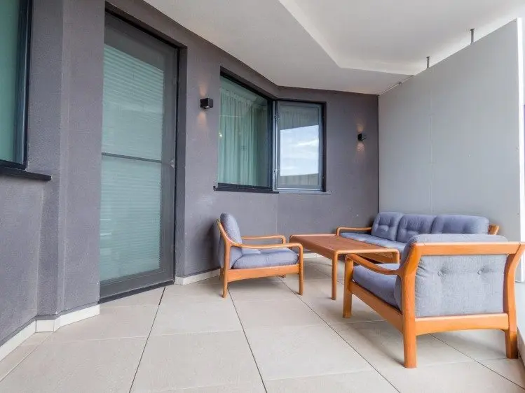 Apartment for sale 3 rooms Herastrau – Nordului Road, Bucharest