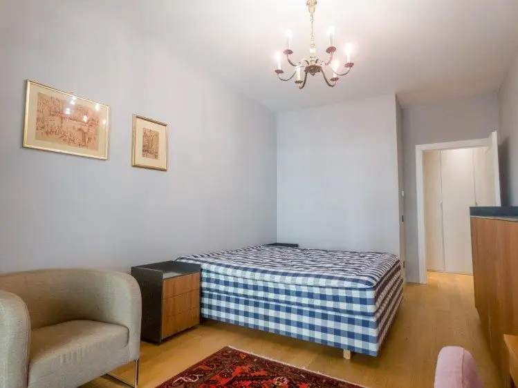 Apartment for sale 3 rooms Herastrau – Nordului Road, Bucharest