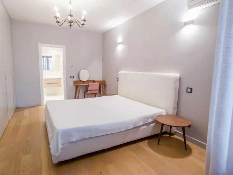 Apartment for sale 3 rooms Herastrau – Nordului Road, Bucharest