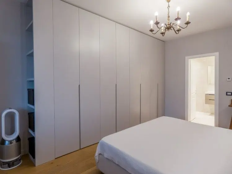 Apartment for sale 3 rooms Herastrau – Nordului Road, Bucharest