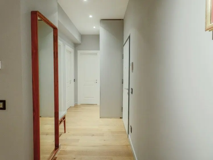 Apartment for sale 3 rooms Herastrau – Nordului Road, Bucharest