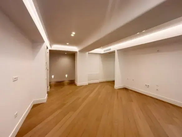 3 room apartment for sale Iancu Nicolae – Pipera area, Bucharest 77 sqm