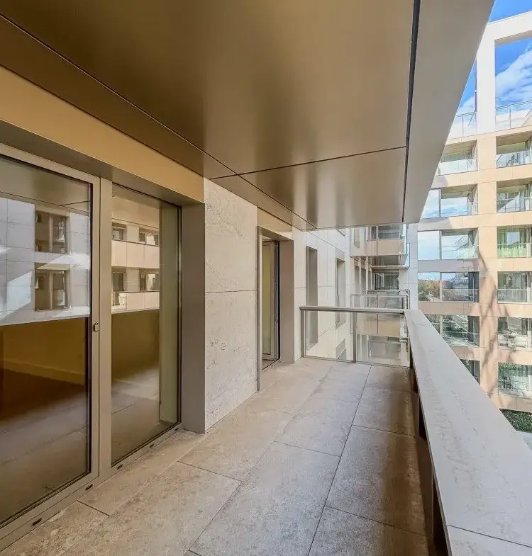 3 room apartment for sale Iancu Nicolae – Pipera area, Bucharest 77 sqm