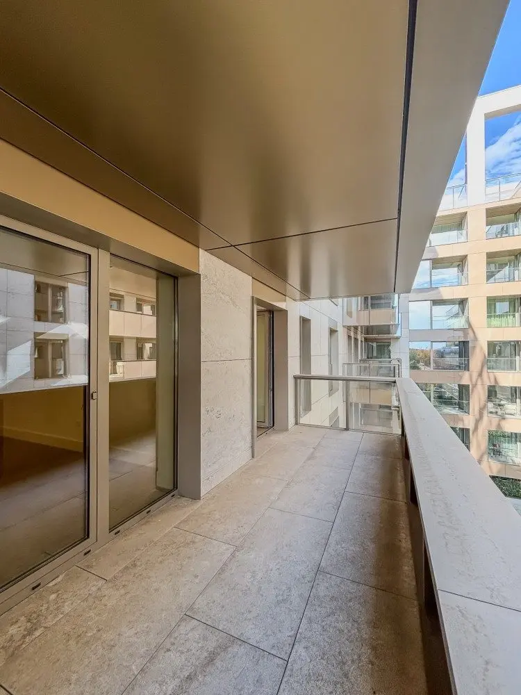 3 room apartment for sale Iancu Nicolae – Pipera area, Bucharest 77 sqm