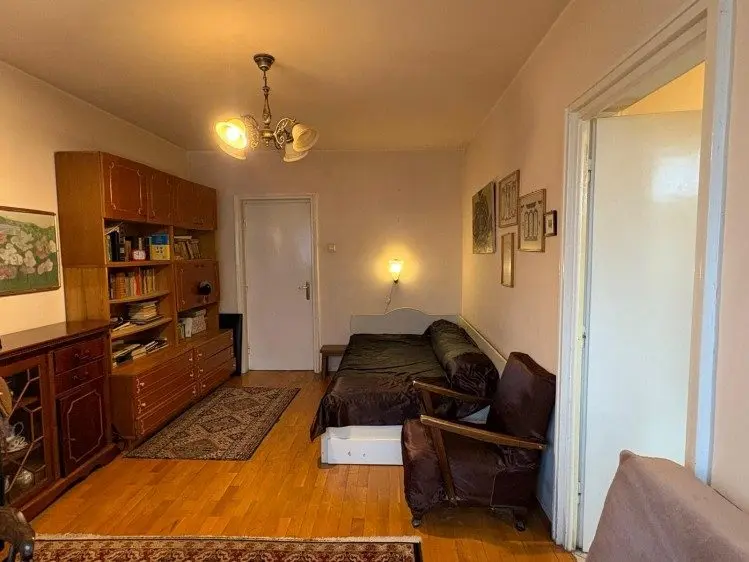 Apartment for sale 3 rooms Floreasca Park area, Bucharest