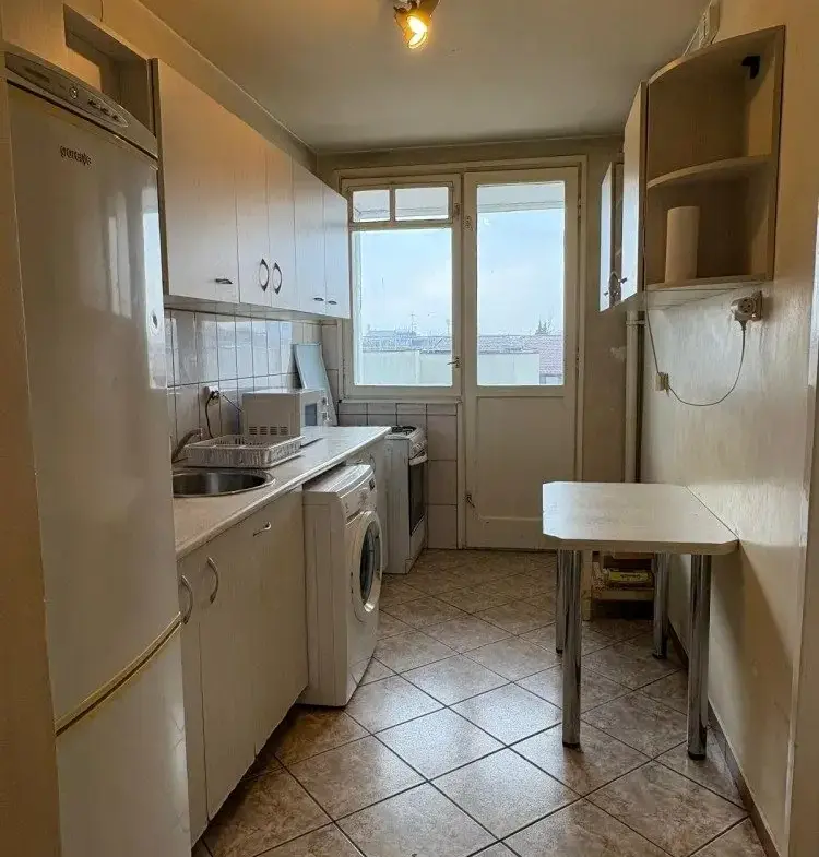 Apartment for sale 3 rooms Floreasca Park area, Bucharest