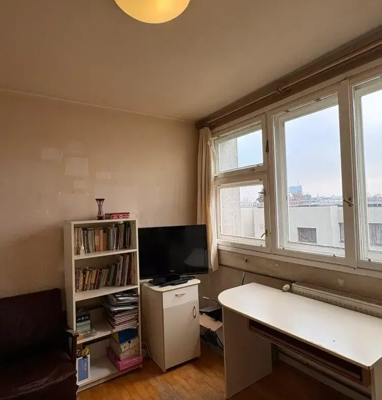 Apartment for sale 3 rooms Floreasca Park area, Bucharest