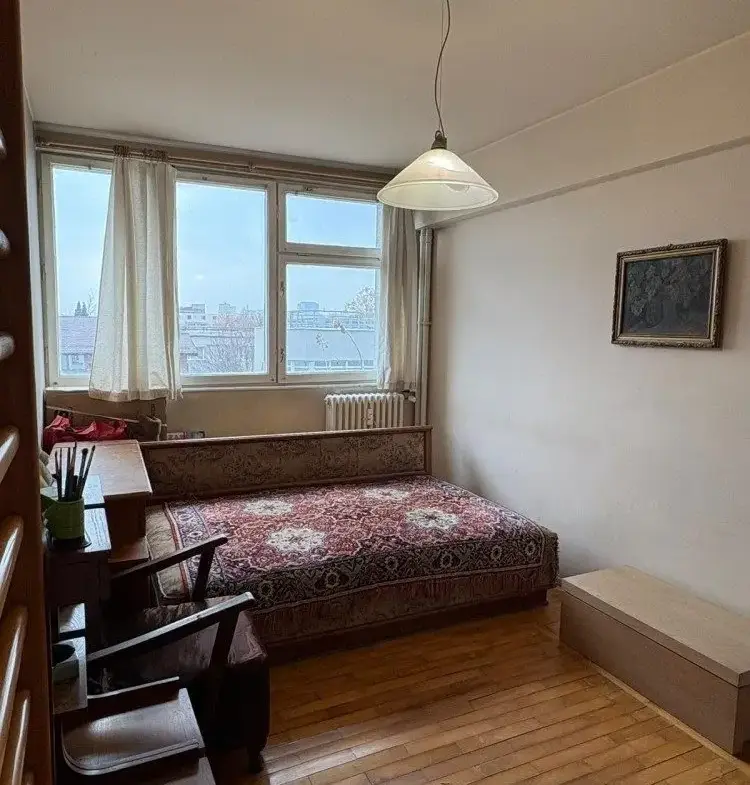 Apartment for sale 3 rooms Floreasca Park area, Bucharest