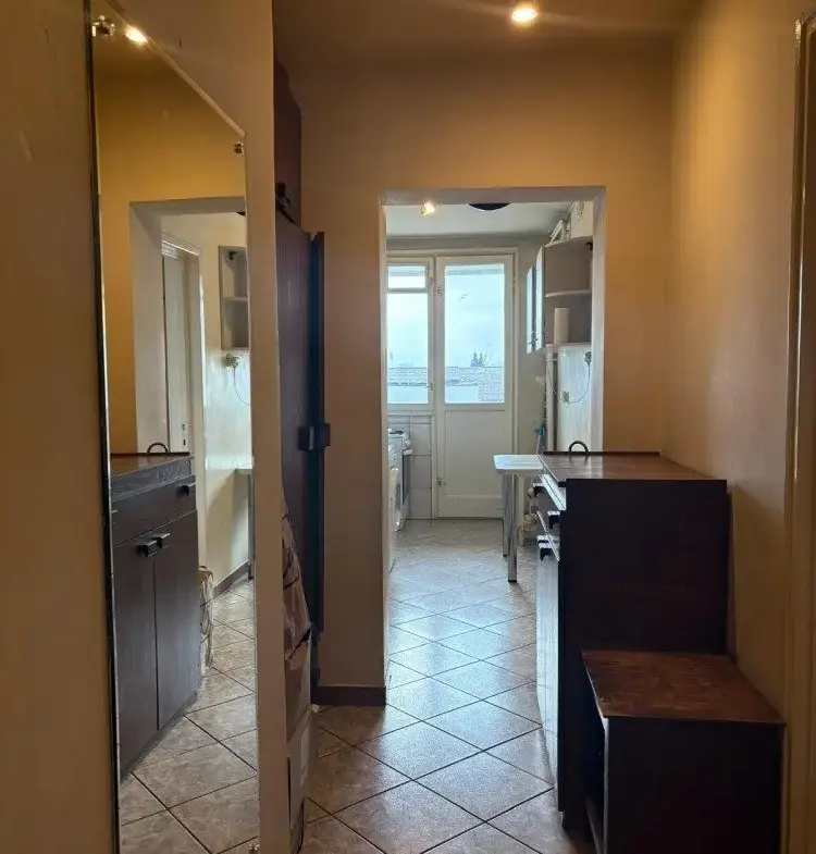 Apartment for sale 3 rooms Floreasca Park area, Bucharest