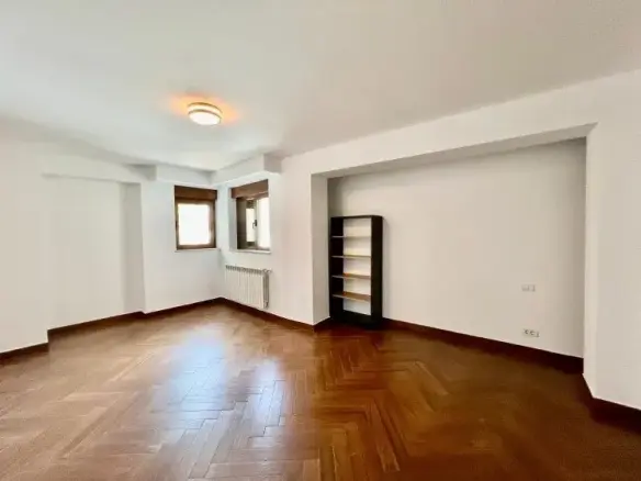 Apartment for sale 3 rooms Beller Market – Dorobanti, Bucharest 178 sqm