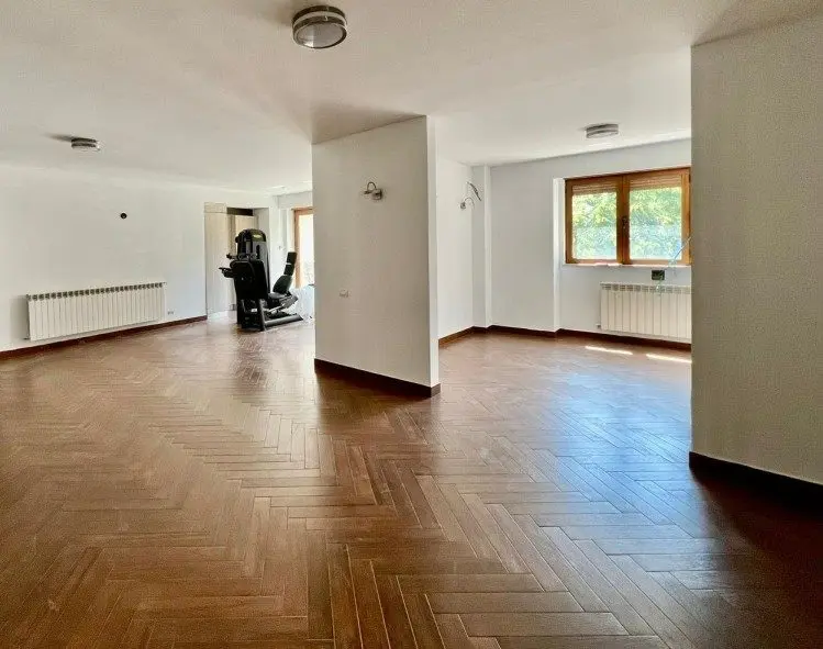 Apartment for sale 3 rooms Beller Market – Dorobanti, Bucharest 178 sqm