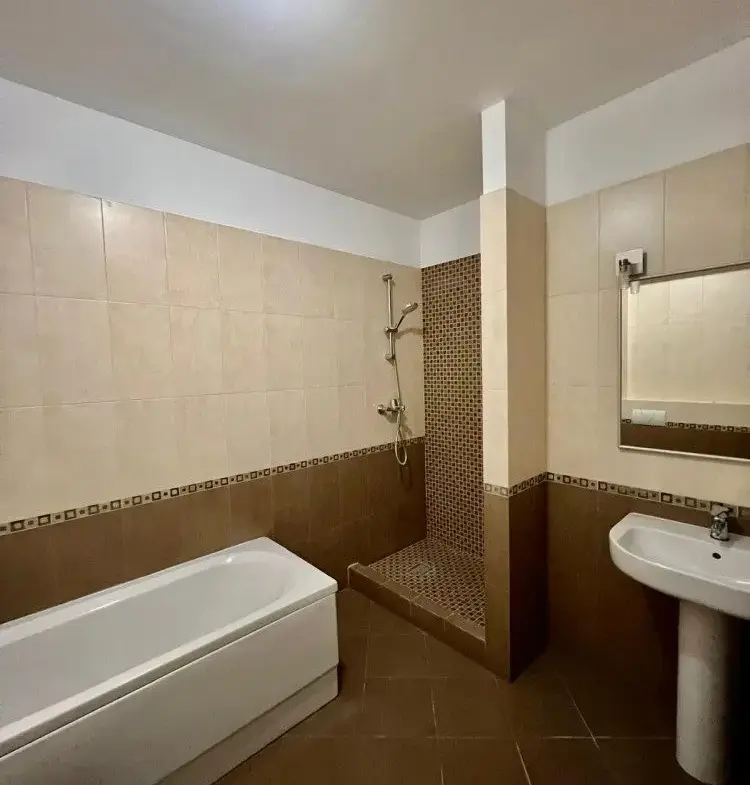 Apartment for sale 3 rooms Beller Market – Dorobanti, Bucharest 178 sqm