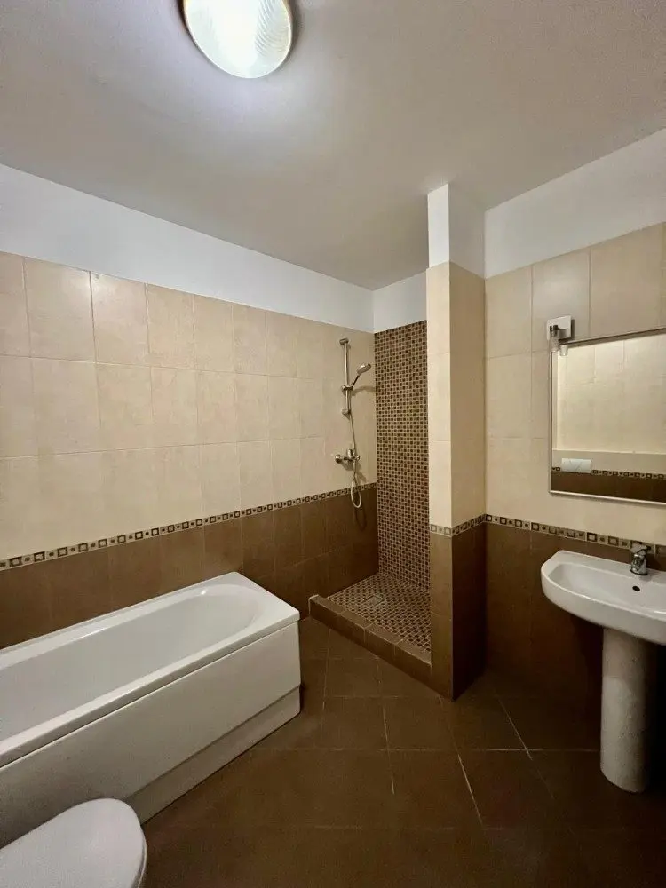 Apartment for sale 3 rooms Beller Market – Dorobanti, Bucharest 178 sqm