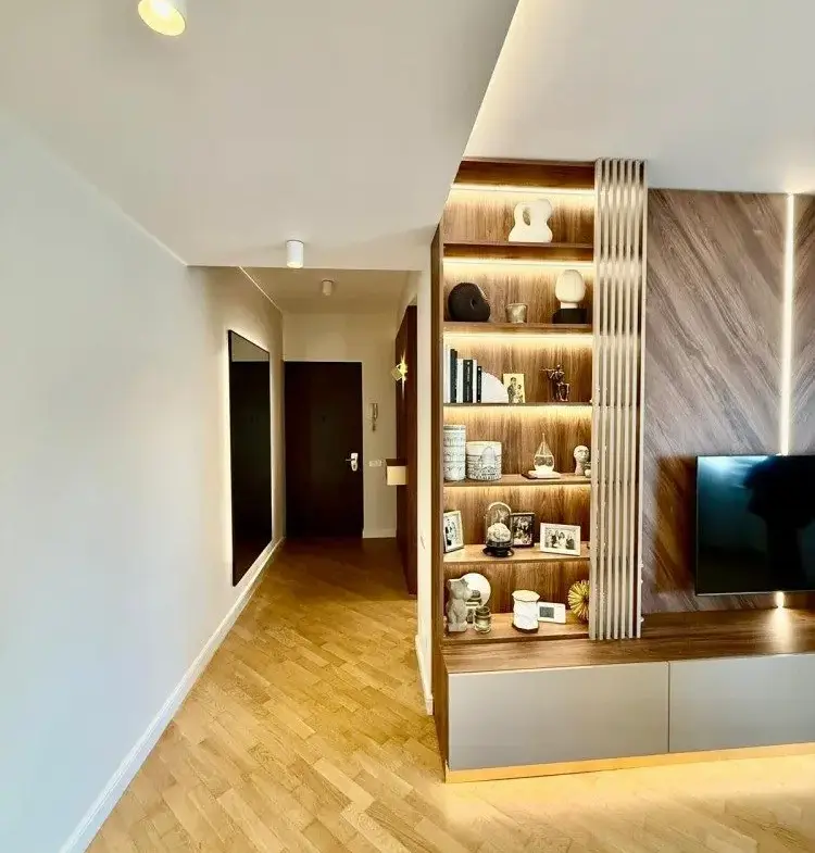 Apartment for sale 3 rooms Dorobanti Square, Bucharest