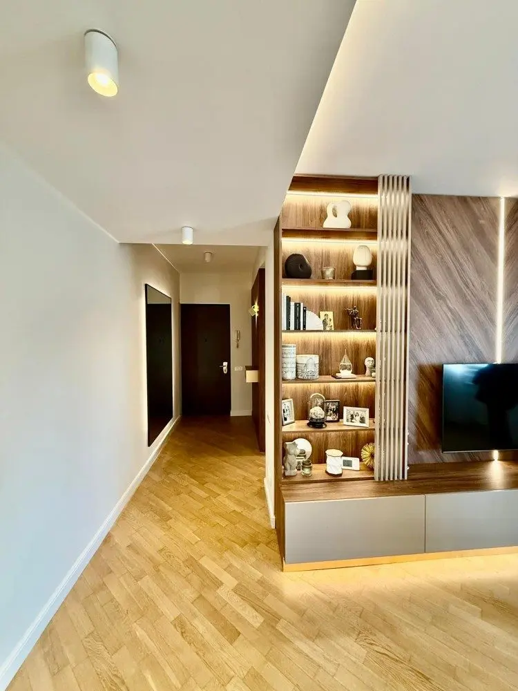 Apartment for sale 3 rooms Dorobanti Square, Bucharest