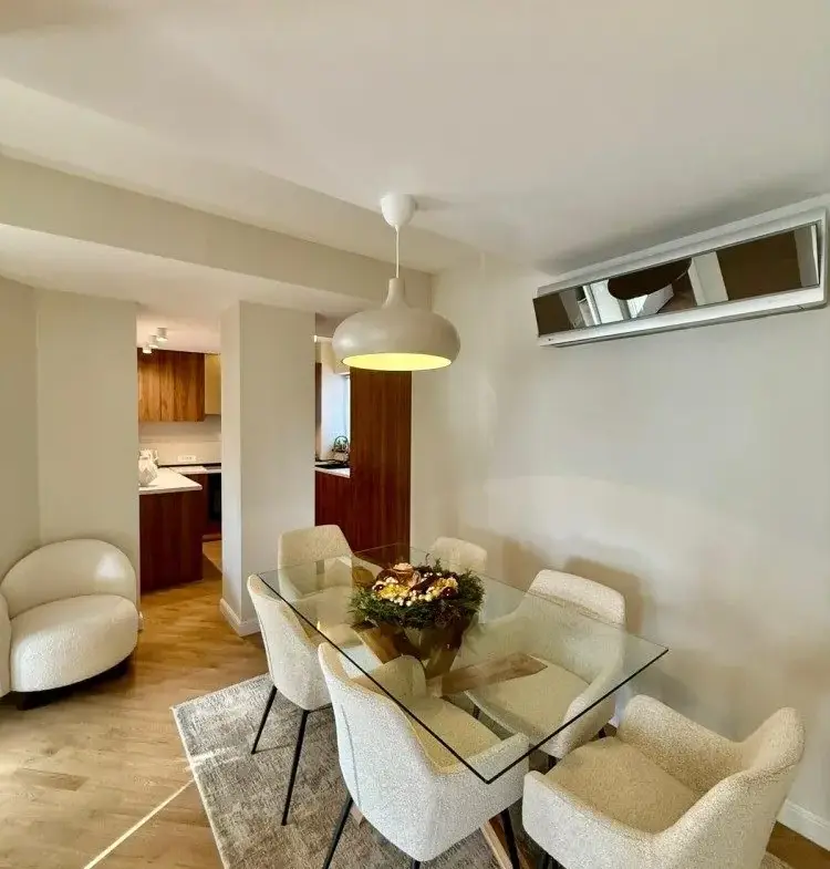 Apartment for sale 3 rooms Dorobanti Square, Bucharest