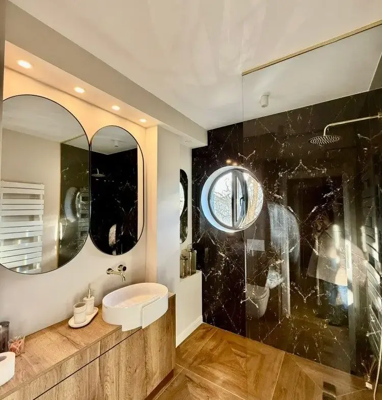 Apartment for sale 3 rooms Dorobanti Square, Bucharest