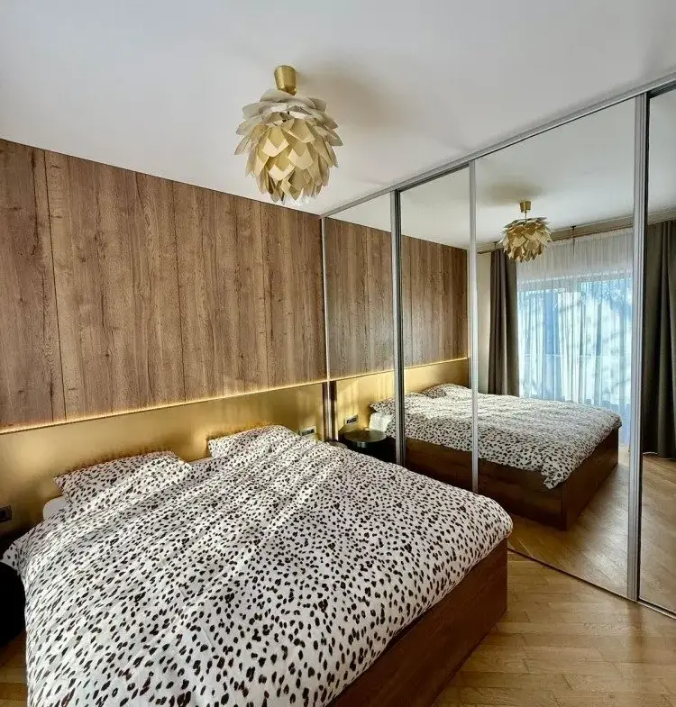 Apartment for sale 3 rooms Dorobanti Square, Bucharest